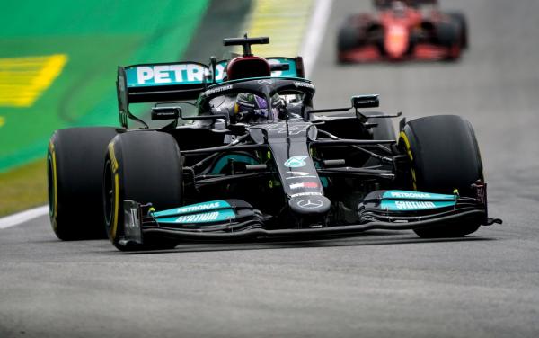 Сколько стоит участие в F1 2022?